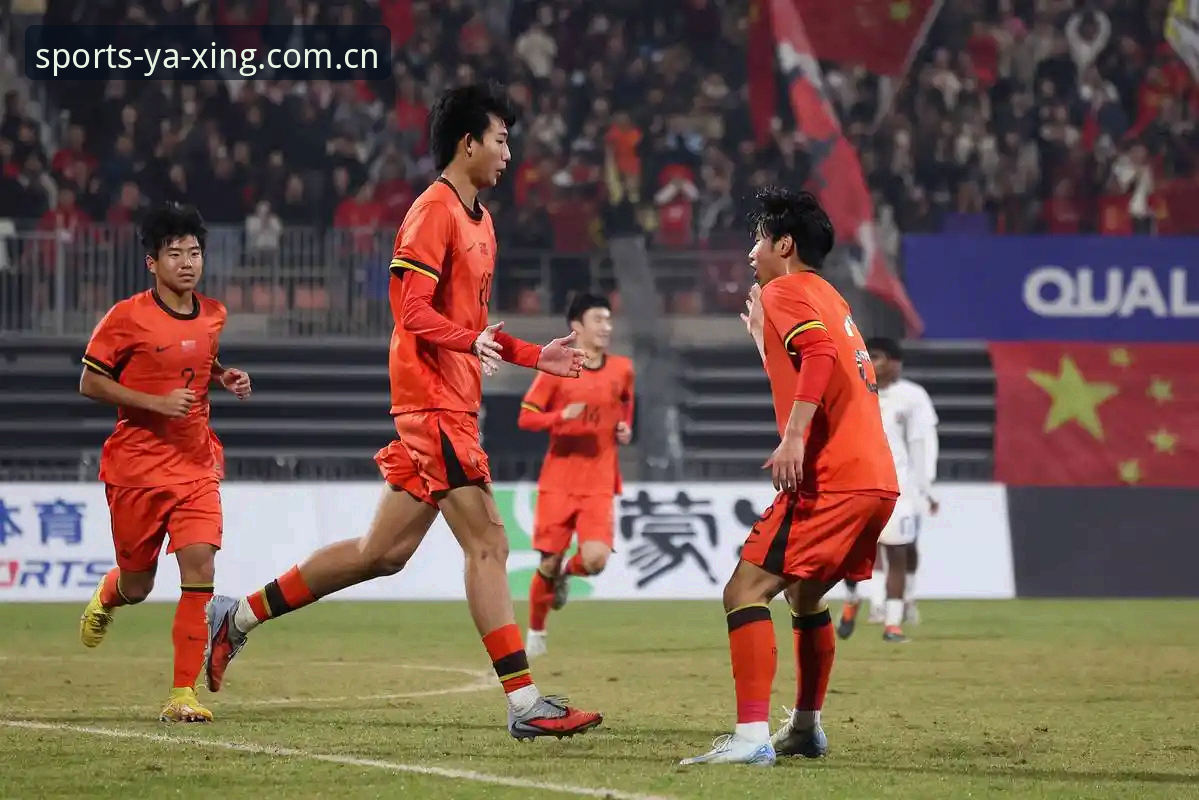 揭秘U17世界杯抽签：中国少年军团遭遇西班牙，亚星A7D9极致竞技平台带你见证青春风暴